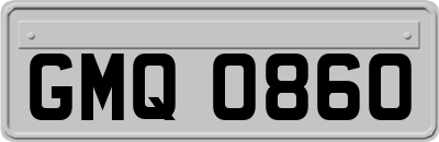 GMQ0860