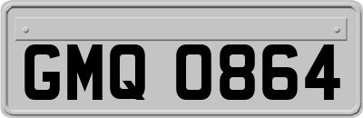 GMQ0864