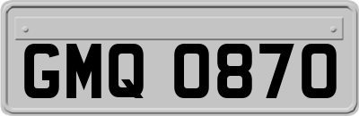 GMQ0870