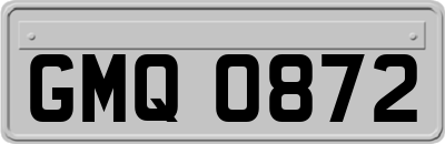GMQ0872
