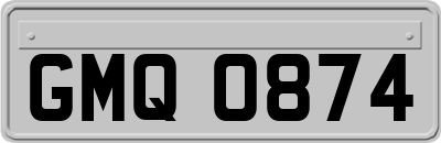 GMQ0874