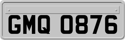 GMQ0876