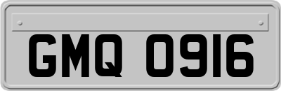 GMQ0916
