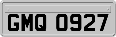 GMQ0927