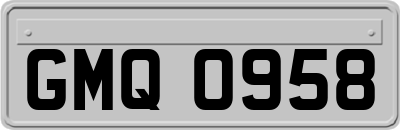 GMQ0958