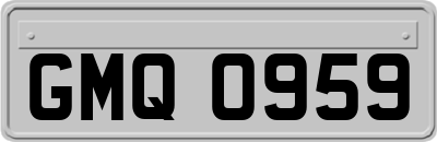 GMQ0959