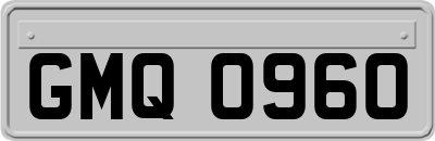 GMQ0960