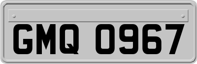GMQ0967