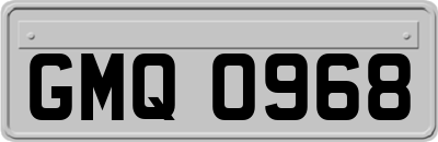 GMQ0968