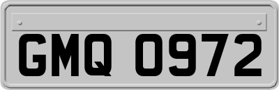 GMQ0972