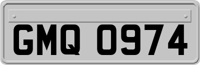 GMQ0974