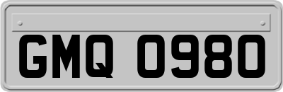 GMQ0980