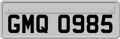 GMQ0985