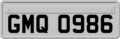 GMQ0986