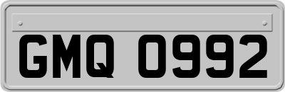 GMQ0992