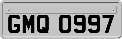 GMQ0997