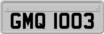 GMQ1003