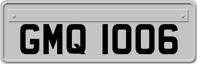 GMQ1006