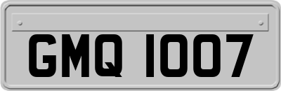 GMQ1007