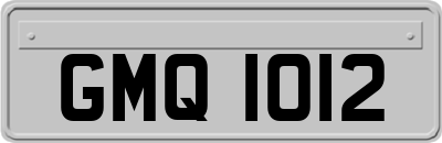 GMQ1012