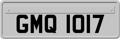 GMQ1017