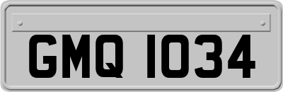 GMQ1034