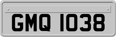 GMQ1038
