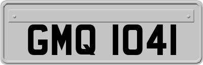 GMQ1041