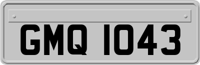 GMQ1043