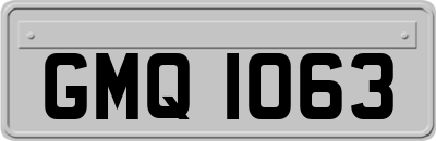GMQ1063