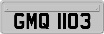 GMQ1103