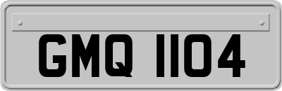 GMQ1104
