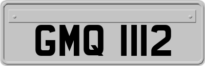 GMQ1112