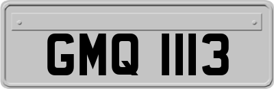 GMQ1113