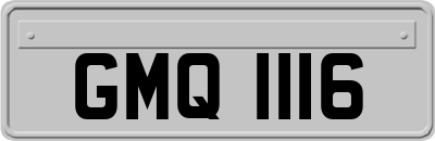 GMQ1116
