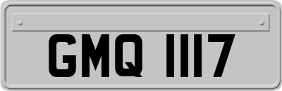 GMQ1117
