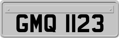 GMQ1123