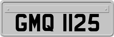 GMQ1125