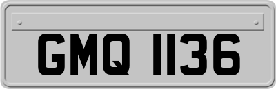 GMQ1136