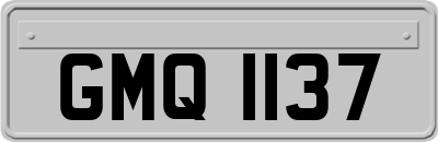 GMQ1137