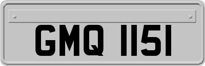 GMQ1151