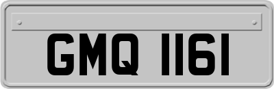 GMQ1161
