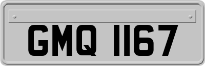 GMQ1167