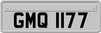GMQ1177