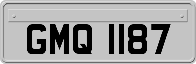GMQ1187