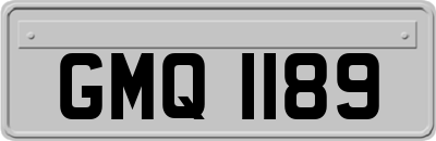 GMQ1189