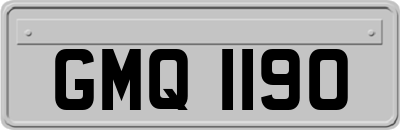 GMQ1190