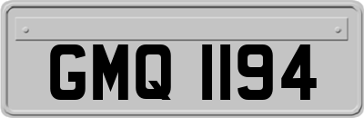 GMQ1194