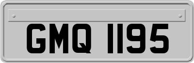 GMQ1195