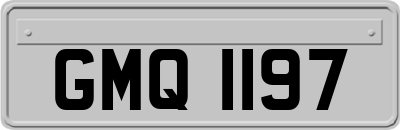 GMQ1197